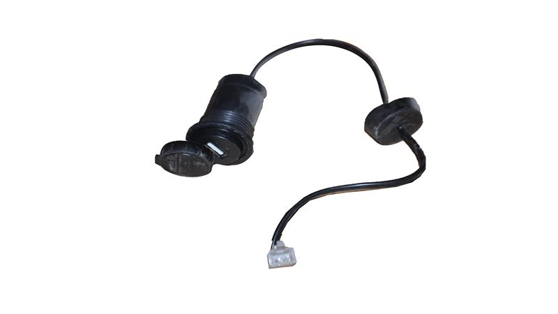 USB GİRİŞ SOKETİ (MYFORCE MX)